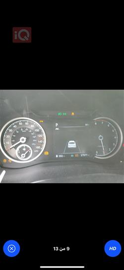 جێنسس G70